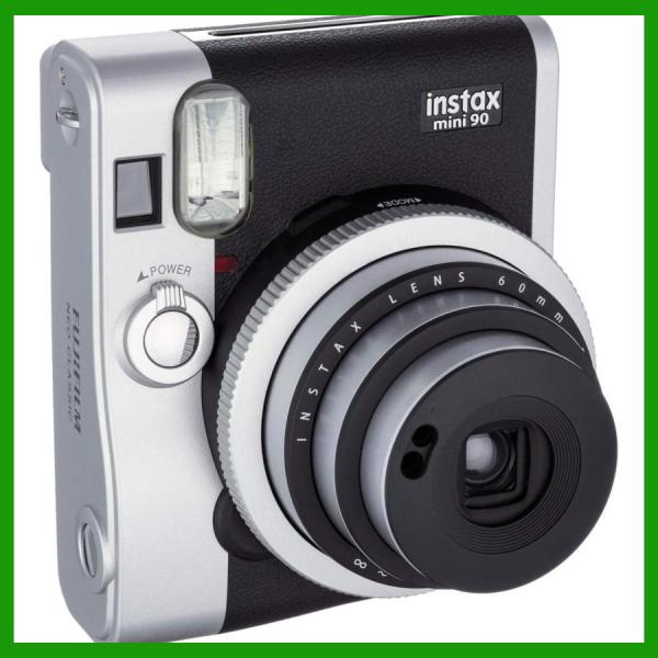 富士フイルム Xシステム インスタントカメラ チェキ 本体 instax mini