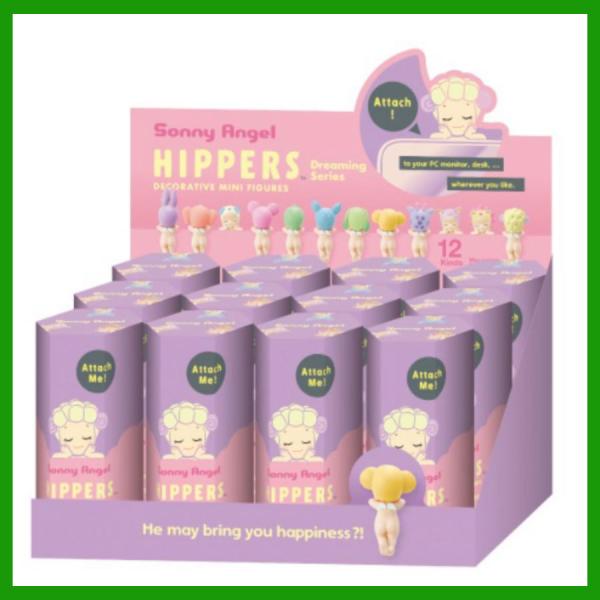 Sonny Angel（ソニーエンジェル） Sonny Angel HIPPERS Dreaming