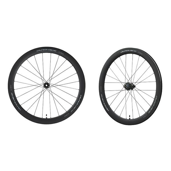 シマノ（SHIMANO） DURA-ACE(デュラエース) WH-R9270-C50-TL