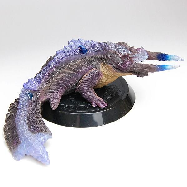 カプコン（CAPCOM） カプコンフィギュアビルダー スタンダードモデル