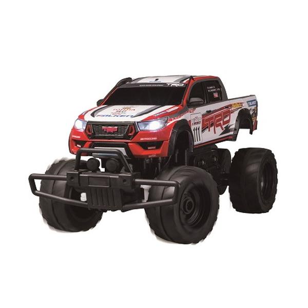 ジョーゼン ダートマックス 1/24 トヨタ ハイラックス レボTRD