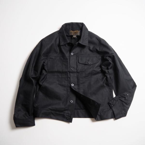 FILSON（フィルソン） ティンクロスワークジャケット TIN CLOTH SHORT