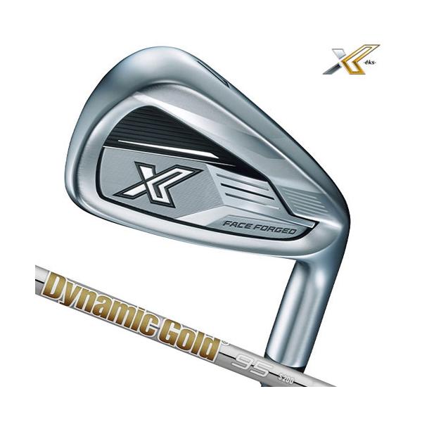 XXIO X ゼクシオエックス アイアン 単品 5番 アプロ-チウェッジ サンド