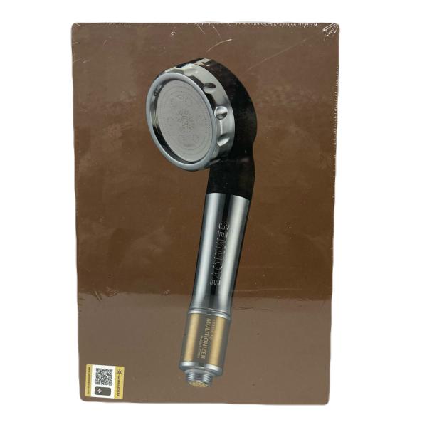 ジェンマジャパン マルチイオナイザー シャワーヘッド用 : 土佐