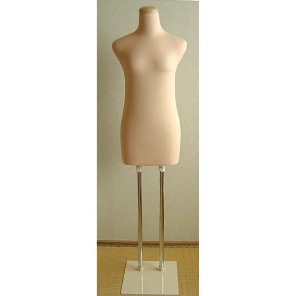 送料無料 着付け用ボディ（和装トルソー） 着物 着付け 練習 帯 浴衣