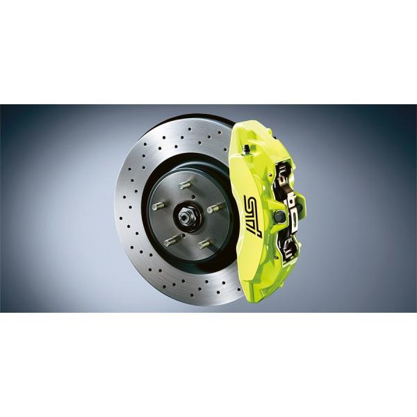 SUBARU（スバル） 26692VA020《右後》【STI-スバル】18インチ用