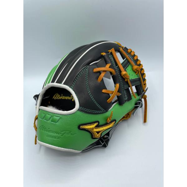 Mizuno Pro MIZUNO ミズノプロ 坂本5Dモデル 内野手 軟式グローブ 野球