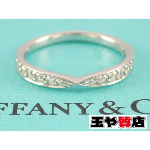 TIFFANY&Co.（ティファニー） ハーモニー ビーズセット ダイヤ