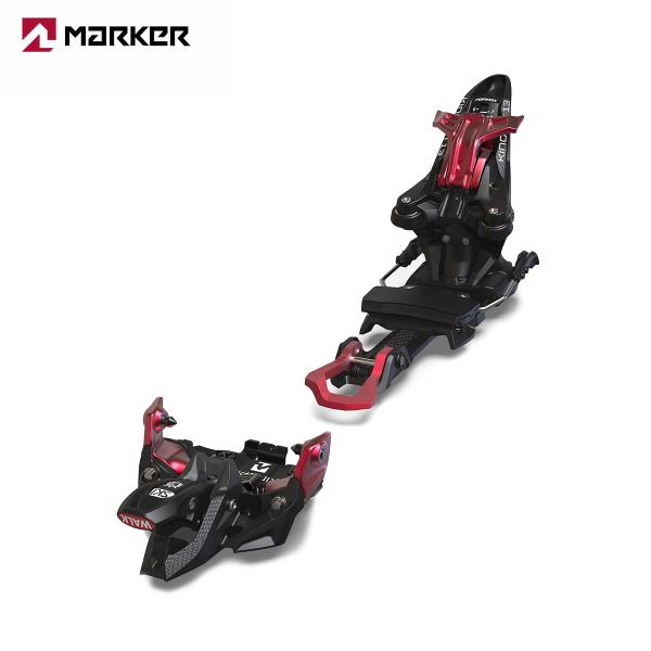 MARKER（マーカー） 【エントリーでP最大17倍！27日〜】MARKER スキー