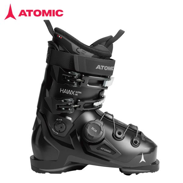 HAWX 【25日限定！全品P10倍！】ATOMIC アトミック スキーブーツ