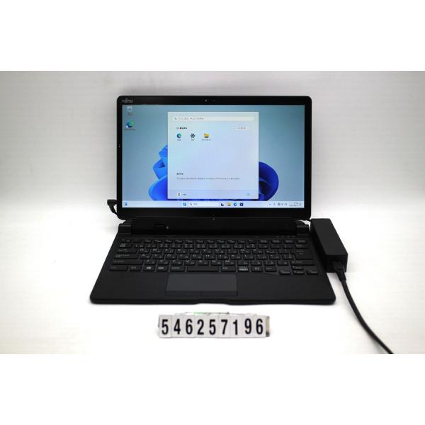 富士通 ARROWS Tab Q739/AE Core i3 8145U 2.1GHz/4GB/128GB(SSD)/13.3