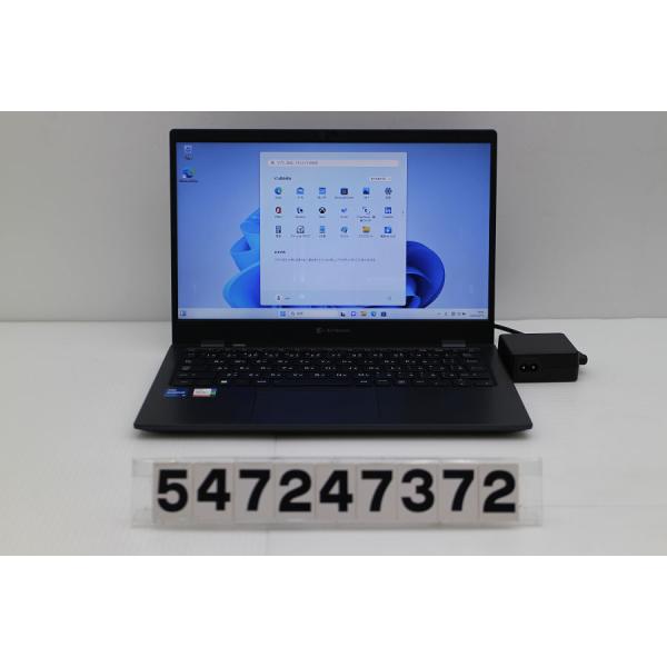 ノートパソコン dynabook G83/HS Core i5 1135G7 2.4GHz/16GB/256GB