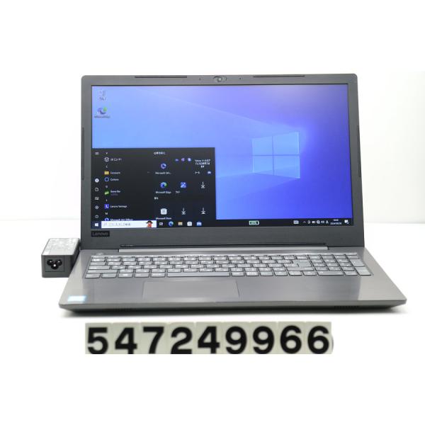 ノートパソコン Lenovo IdeaPad V330-15IKB Core i3 7130U 2.7GHz/8GB