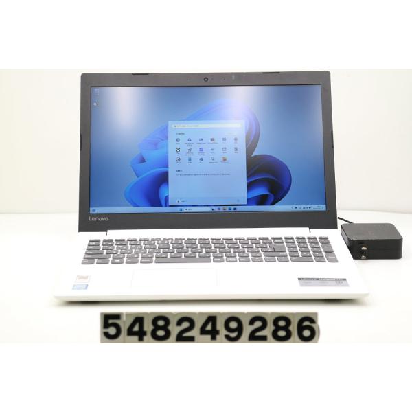 ノートパソコン Lenovo ideapad 330-15IKB Core i7 8550U 1.8GHz/8GB