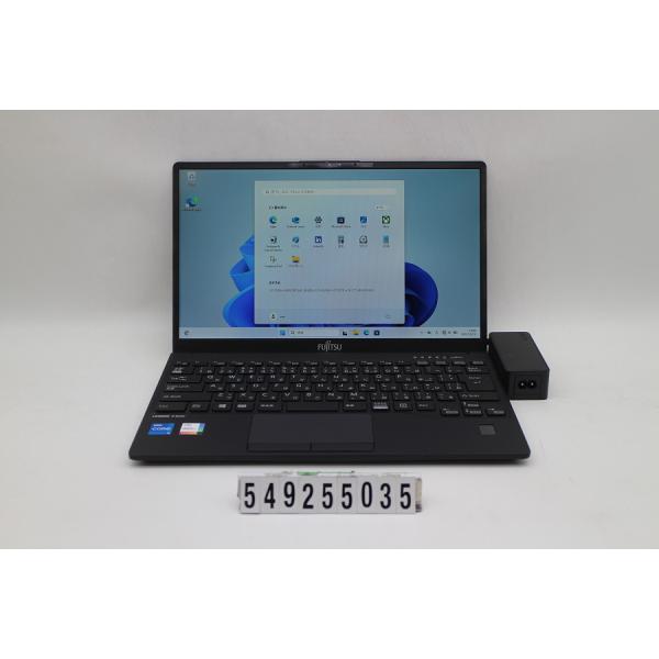 ノートパソコン 富士通 LIFEBOOK U9311/F Core i5 1145G7 2.6GHz/8GB