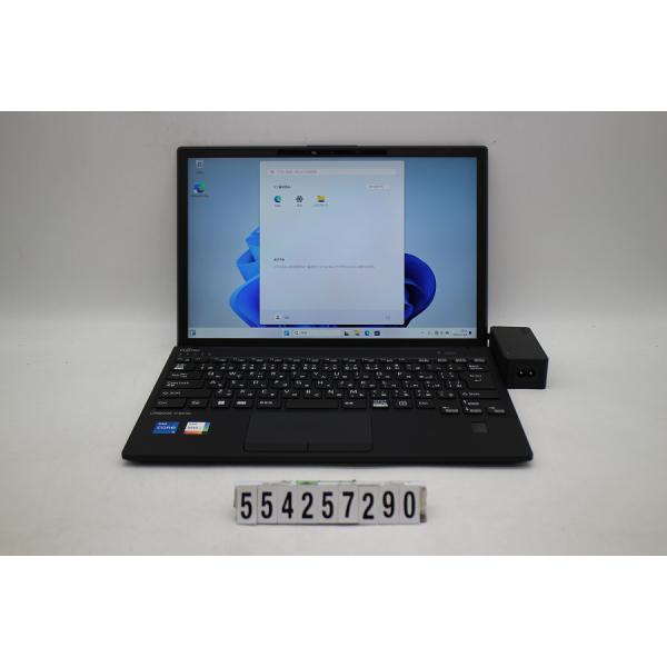ノートパソコン 富士通 LIFEBOOK U9313/M Core i5 1345U 2.5GHz/16GB