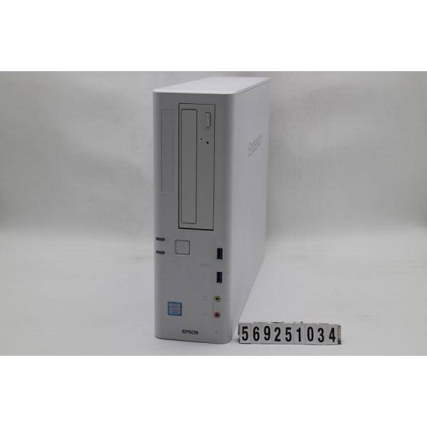 デスクトップ EPSON Endeavor AT994E Core i5 8400 2.8GHz/8GB/256GB