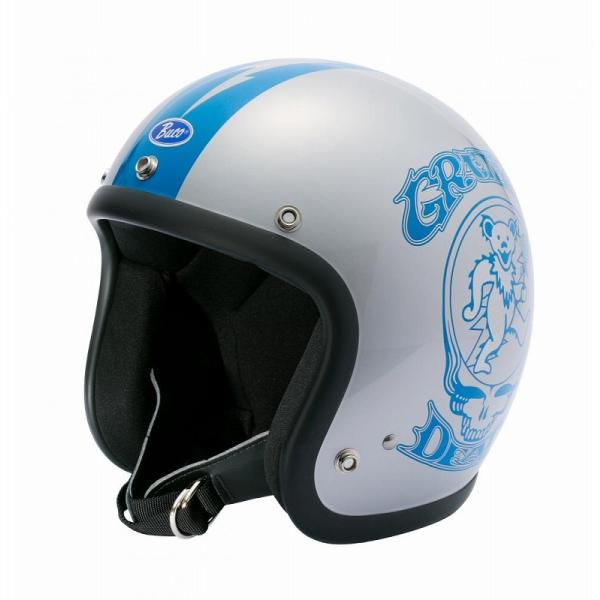 BUCO グレイトフルデッド (バイク用ヘルメット) 価格比較 - 価格.com