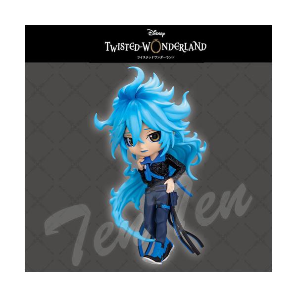 BANPRESTO（バンプレスト） ディズニー ツイステッドワンダーランド Q