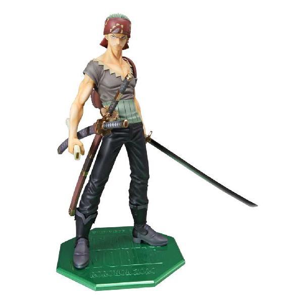 BANPRESTO（バンプレスト） ワンピース フィギュア ロロノア・ゾロ