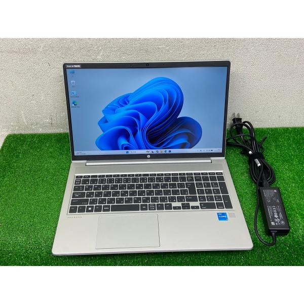 エイチピー Hp probook 450 15.6 inch g9 notebook pc i5第12世代