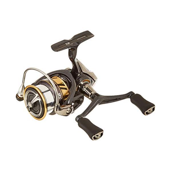 REXROS スピニングリール 3000DD-C LT Daiwa