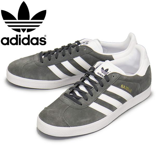adidas Originals (アディダス) BB5480 GAZELLE ガゼル スニーカー