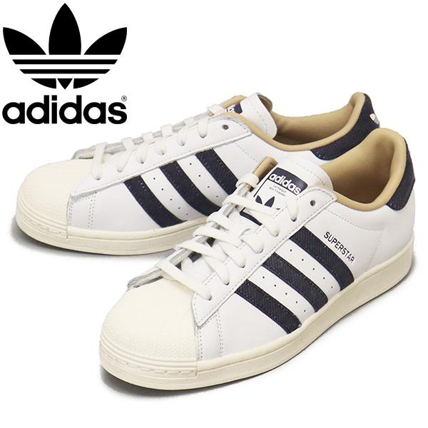 SUPERSTAR adidas (アディダス) ID4685 スーパースター スニーカー