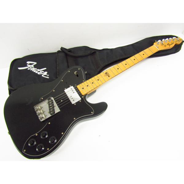 Fender（フェンダー） Fender Japan TELECASTER CUSTOM TC72-70 エレキ
