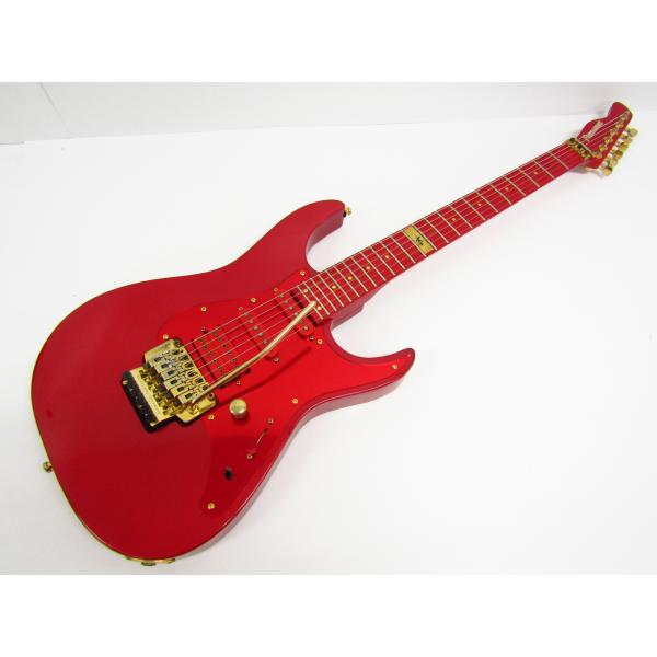 FERNANDES（フェルナンデス） LA-85KK L'Arc〜en~Ciel KEN モデル