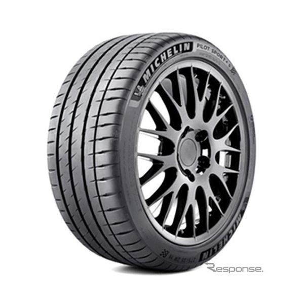 PILOT ミシュラン SPORT 4 S 235/40ZR18 (95Y) XL パイロットスポーツ