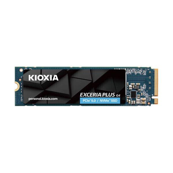 SSD-CK1.0N5PLG4J [M.2 NVMe 内蔵SSD / 1TB PCIe Gen5x4 SSDCKNPL4J