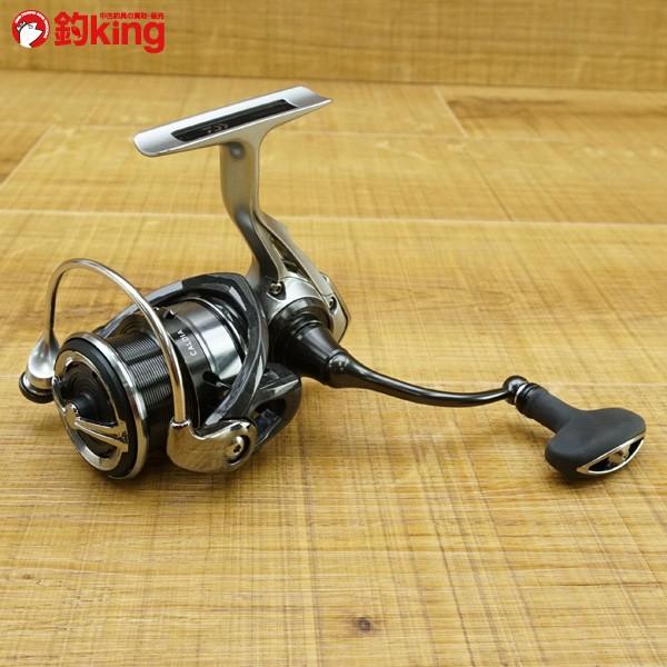 ダイワ 18カルディア LT2500-XH/N361M スピニングリール 未使用品 : 釣