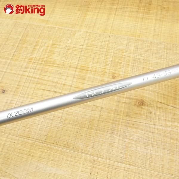 シマノ IG ハイスピード αズーム ISO XL T1 48-53 /Q432L 磯竿 : 釣