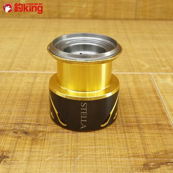 シマノ 夢屋 14ステラ 4000 PE1520 スプール/R104M スピニングリール