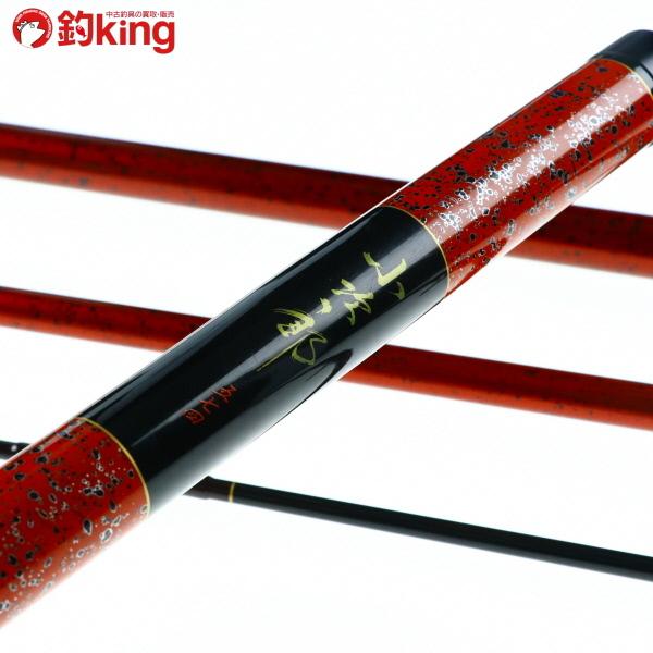 DAIWA（ダイワ） 別誂 剛心竿 小次郎 574/B037220 美品 石鯛 口白 底物