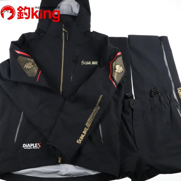 サンライン（SUNLINE） ディアプレックス オールウェザースーツ SUW