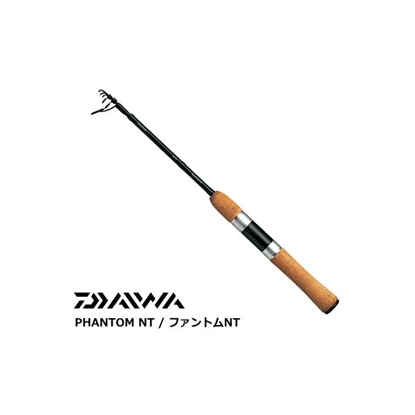 DAIWA（ダイワ） トラウトロッド ファントムNT 504TUL / daiwa / 釣具
