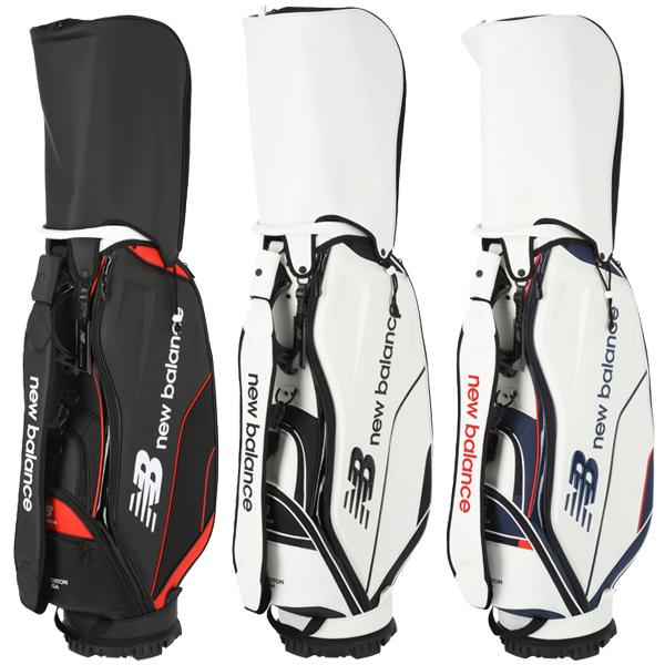 New Balance（ニューバランス） 2022 2980001 キャディバッグ : つるや
