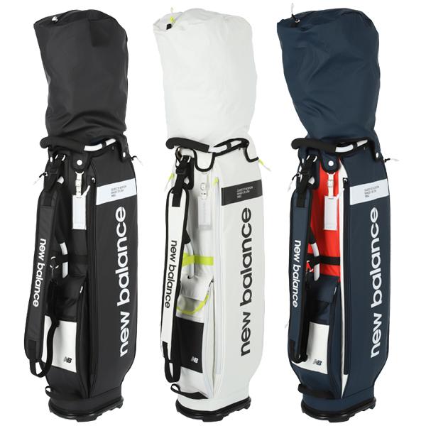 New Balance（ニューバランス） 2022 2980003 キャディバッグ : つるや
