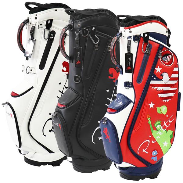 Piretti（ピレッティ） 2022 PR-SB0004 スタンド キャディバッグ