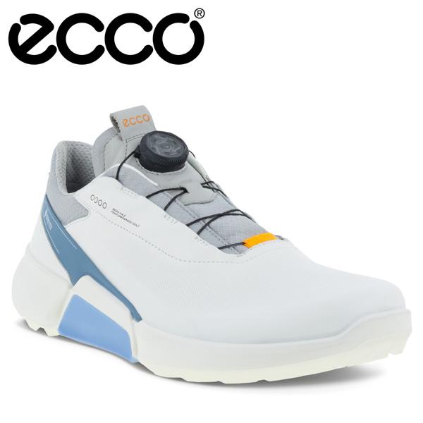 ecco（エコー） ecco BIOM H4 BOA 108504-55569 ゴルフシューズ