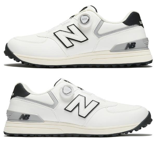 New Balance Golf（ニューバランスゴルフ） 男女兼用サイズ展開