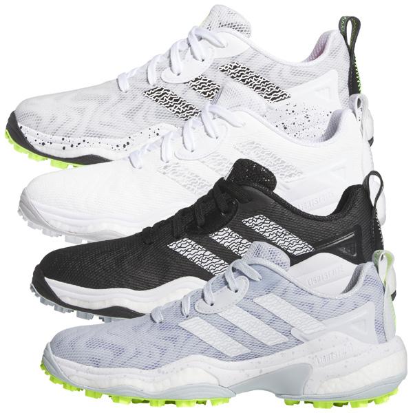 adidas（アディダス） レディース 2025 ウィメンズ コードカオス NKZ94
