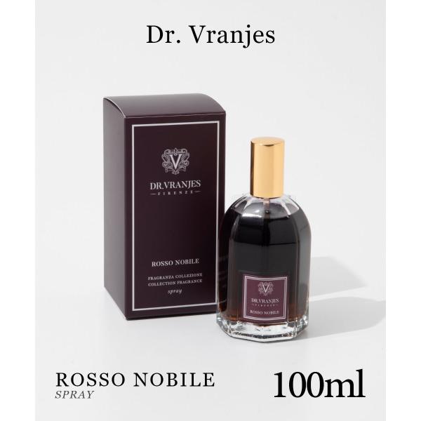 DR. VRANJES（ドットール・ヴラニエス） ロッソ ノービレ ROSSO NOBILE