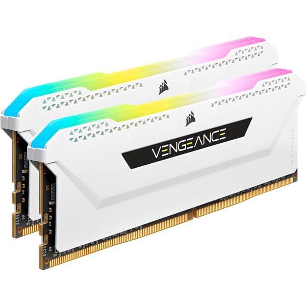 CORSAIR（コルセア） 即納 在庫限り CORSAIR DDR4-3200MHz