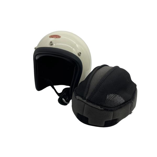 CHOPPERS スーパースモールジェット500専用交換インナー