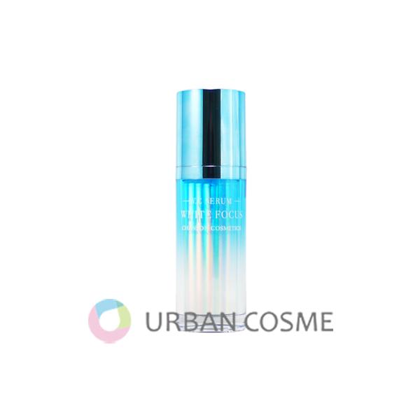 シャンソン化粧品 シャンソン ホワイトフォーカス VCセラム 30ml 国内