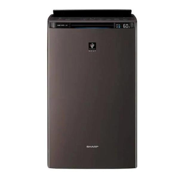 SHARP（シャープ） 空気清浄機 KI-S75YX-T Y通常配送商品 : バリュー