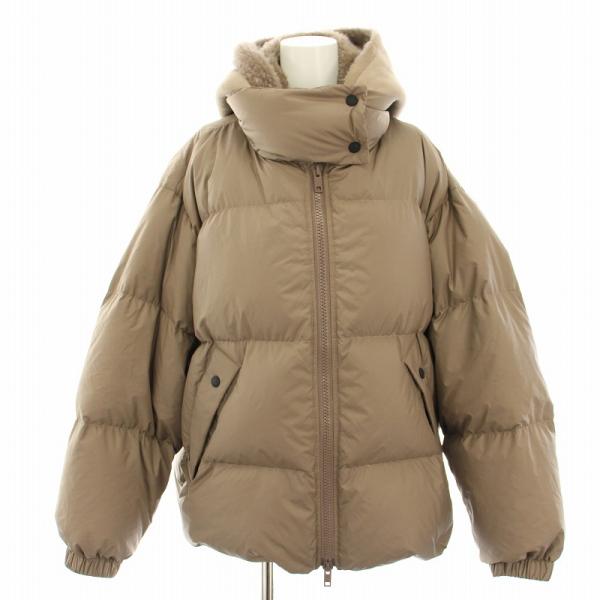 ペレッシモ PELLESSIMO アパルトモン L'Appartement 2way Down ダウン